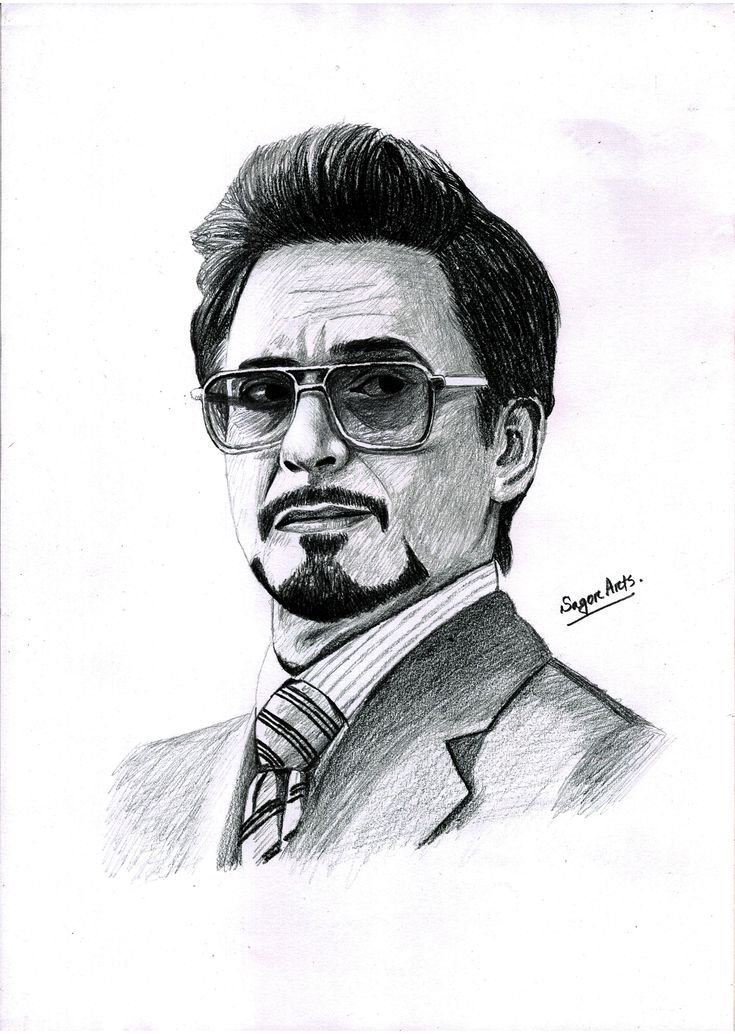 Marvels Iron Man Tony Starks Journey From Industrialist to Hero